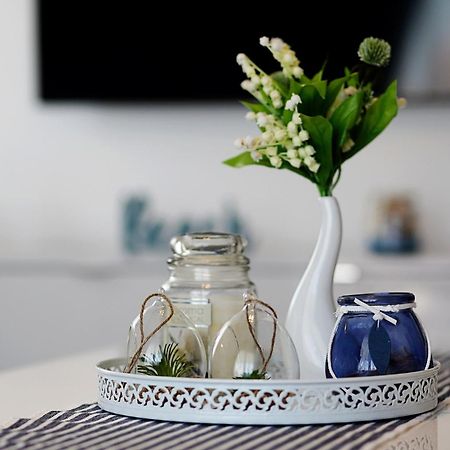 Apartments Romarin Supetar Εξωτερικό φωτογραφία