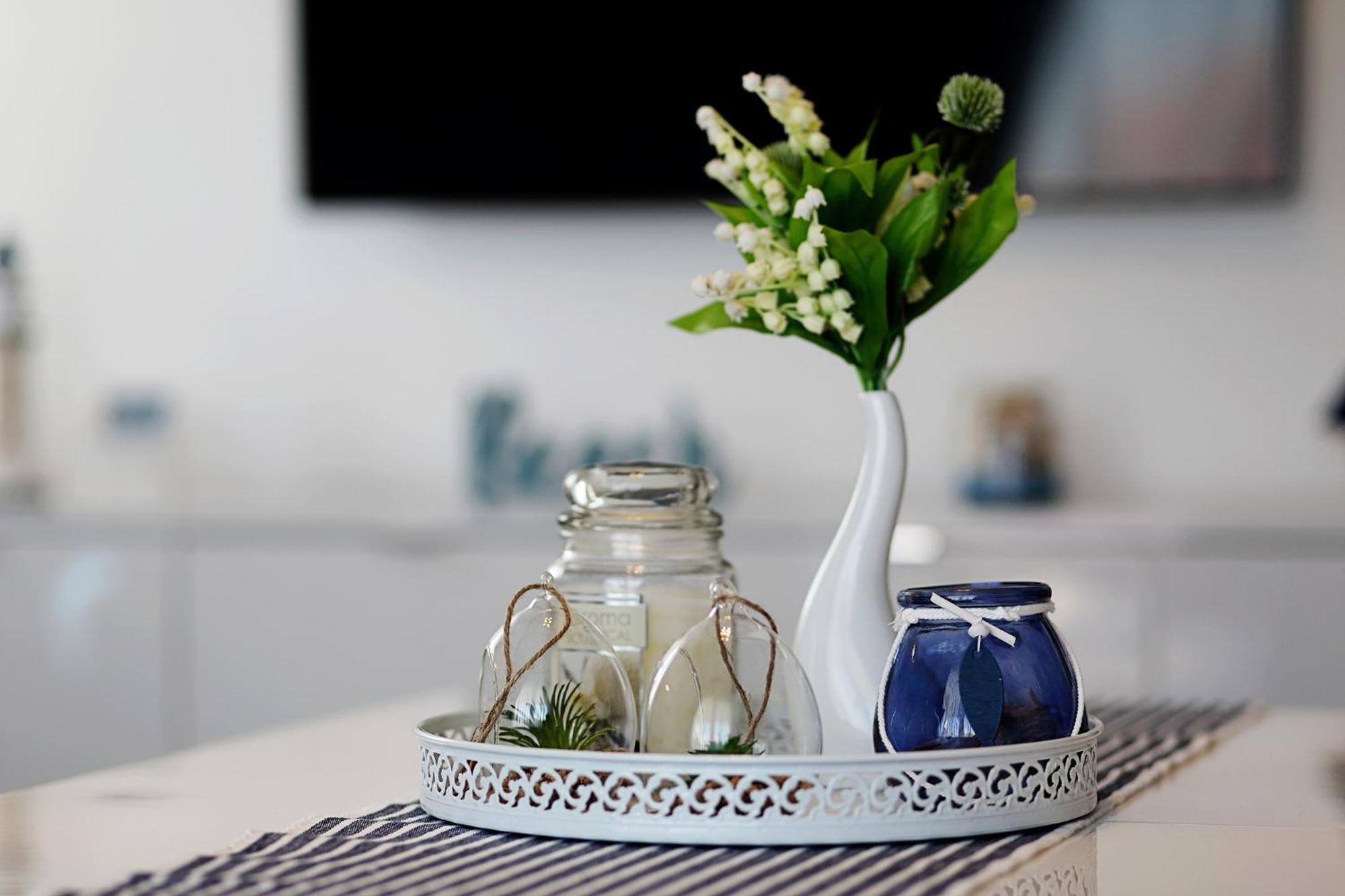 Apartments Romarin Supetar Εξωτερικό φωτογραφία