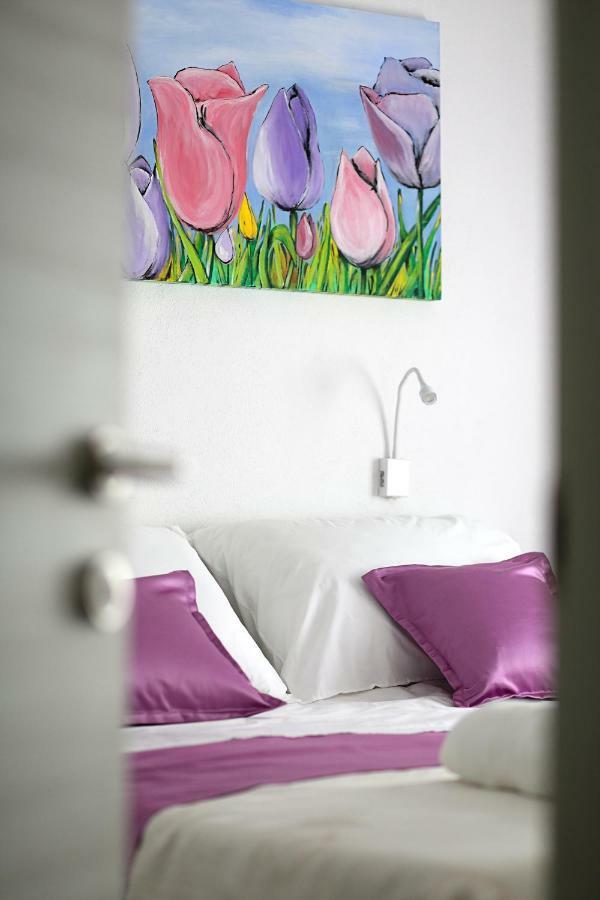 Apartments Romarin Supetar Εξωτερικό φωτογραφία